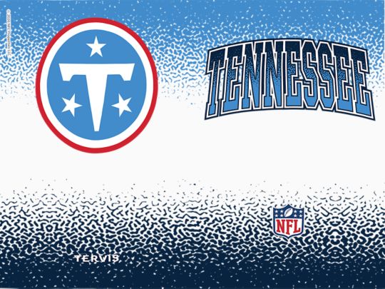 NFL&reg; Tennessee Titans - Defend