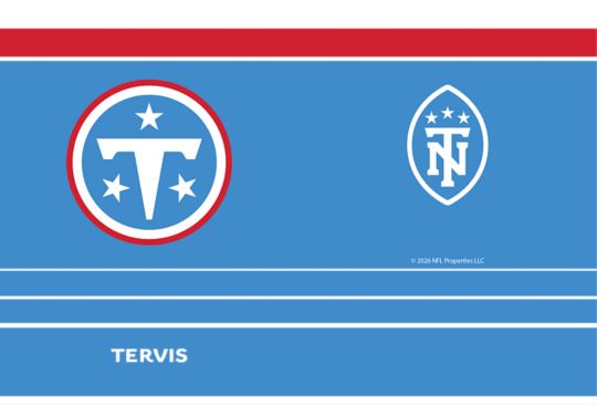 NFL&reg; Tennessee Titans - MVP