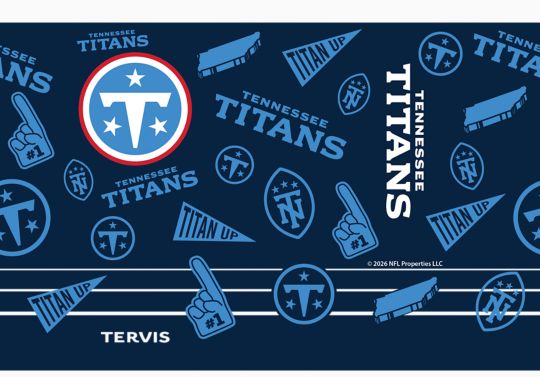 NFL&reg; Tennessee Titans - Swag
