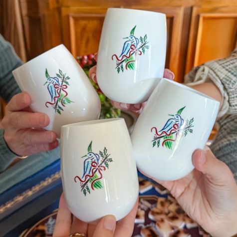 Mahjong & Magnolias&reg; - Merry Mahjong Collection