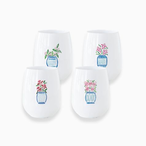 Mahjong & Magnolias&reg; - Flowers Assorted Collection