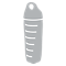24 oz Water Bottle