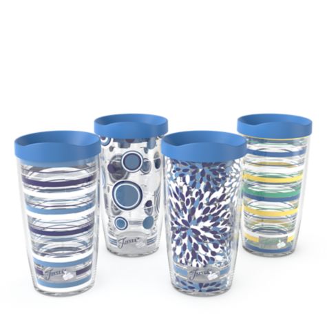 Fiesta® Blues