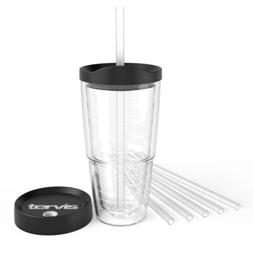 $1 Straw Lid with Purchase - Tervis