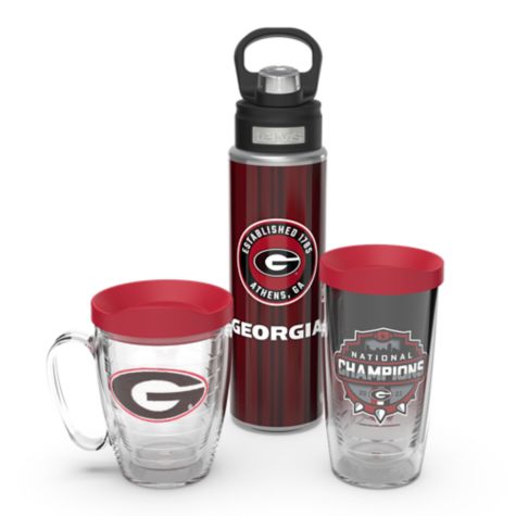 Georgia Bulldogs Dawgs #1