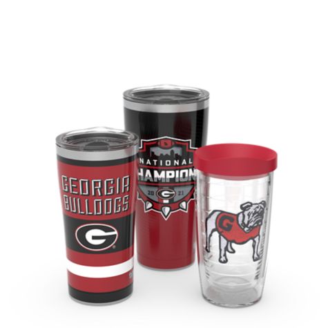 Georgia Bulldogs UGA Champs