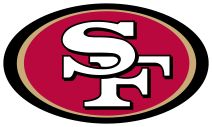 NFL® San Francisco 49ers - Swag