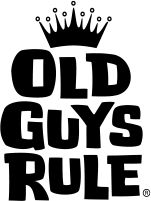 Old Guys Rule