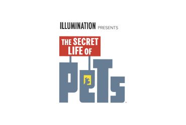 The Secret Life of Pets