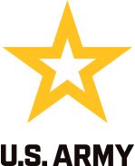 Us Army Gold Star Logo Logo