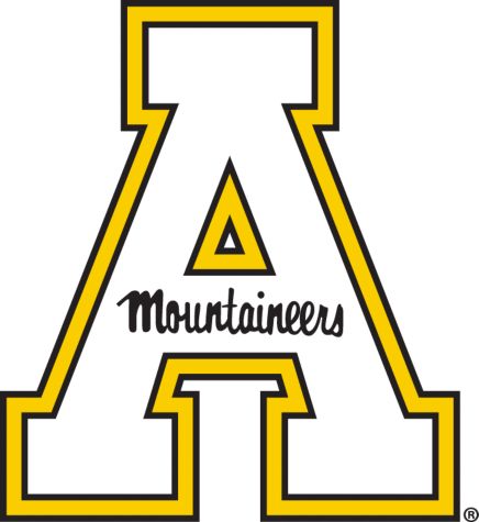 Lids Appalachian State Mountaineers 32oz. Toddy Tumbler