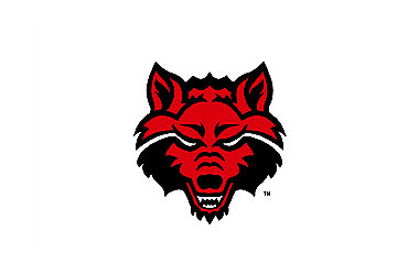 Arkansas State Red Wolves™
