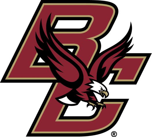 Boston College Eagles