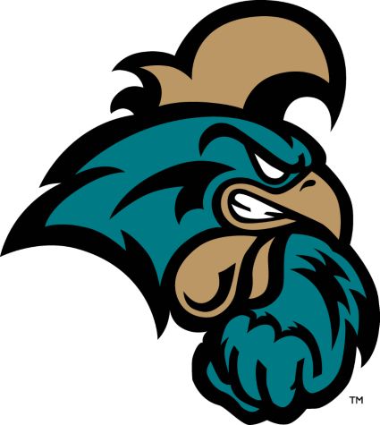 Coastal Carolina Chanticleers™
