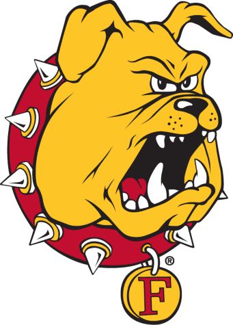 Ferris State Bulldogs