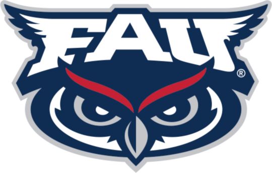 FAU Owls - MVP