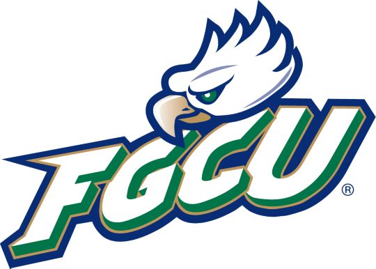 Florida Gulf Coast Eagles™