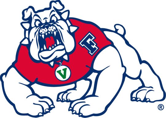 Fresno State™ Bulldogs