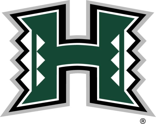 Hawaii Rainbow Warriors