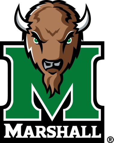 Marshall Thundering Herd