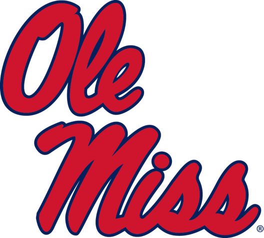 Ole Miss Rebels