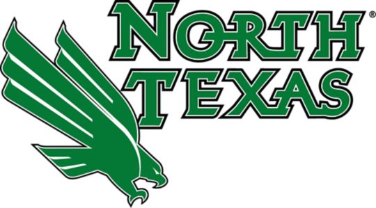 North Texas Mean Green