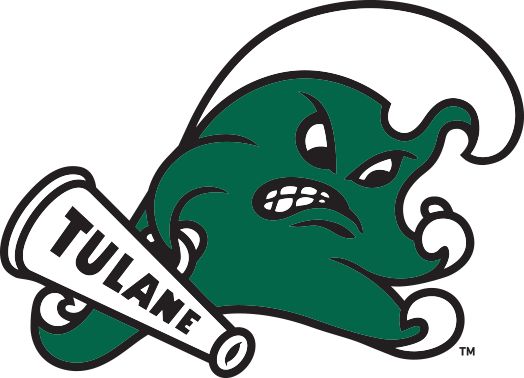 Tulane Green Wave™