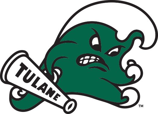 Tulane Green Wave