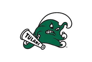 Tulane Green Wave™