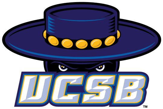 UC Santa Barbara Gauchos