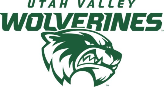 Utah Valley Wolverines