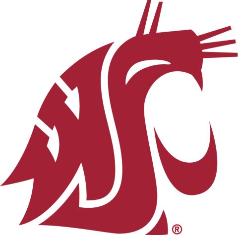 Washington State Cougars®