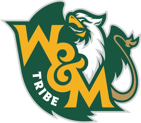 William  Mary Tribe