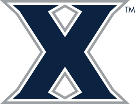 Xavier Musketeers™