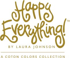 Happy Everything A Coton Colors Collection Tervis