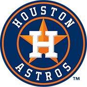 Houston Astros 32oz. Toddy Tumbler