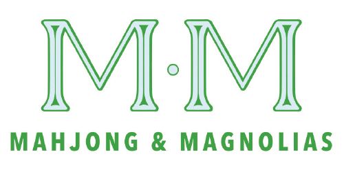 Mahjong and Magnolias