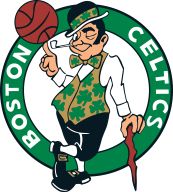 NBA® Boston Celtics - Primary Logo, 24 oz Venture Lite Insulated Water  Bottles