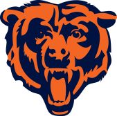 Chicago Bears C 