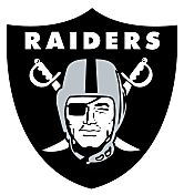 Tervis NFL® Las Vegas Raiders Insulated Tumbler