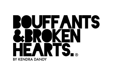 Bouffants And Broken Hearts®
