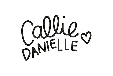Callie Danielle