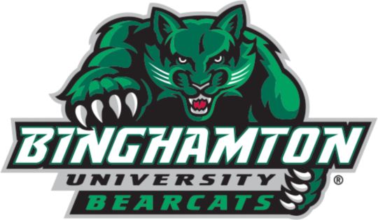 Binghamton University Bearcats™