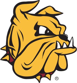Minnesota Duluth Bulldogs™