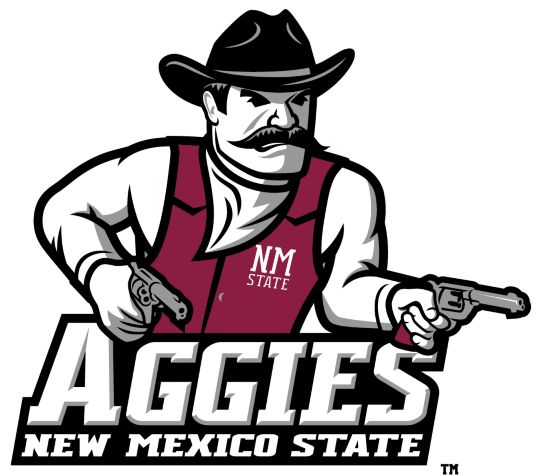 New Mexico State Aggies