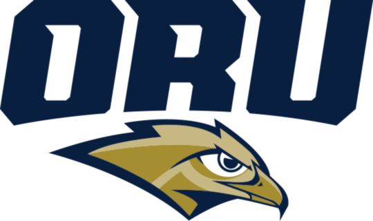 Oral Roberts Golden Eagles