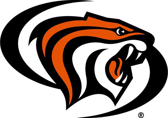 Pacific Tigers 