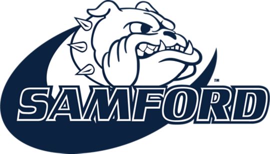 Samford Bulldogs