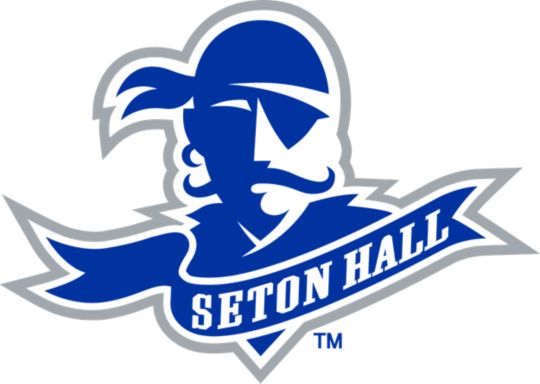 Seton Hall Pirates