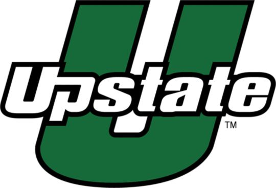USC Upstate Spartans